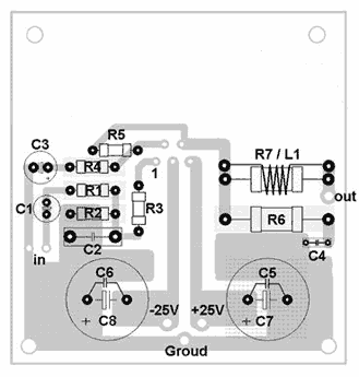  Hi-Fi     LM1875 (20 )